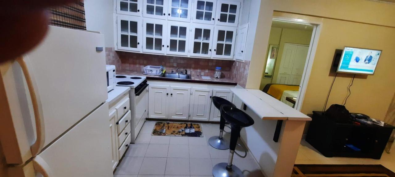 דירות קינגסטון The Flat@Waterloo מראה חיצוני תמונה