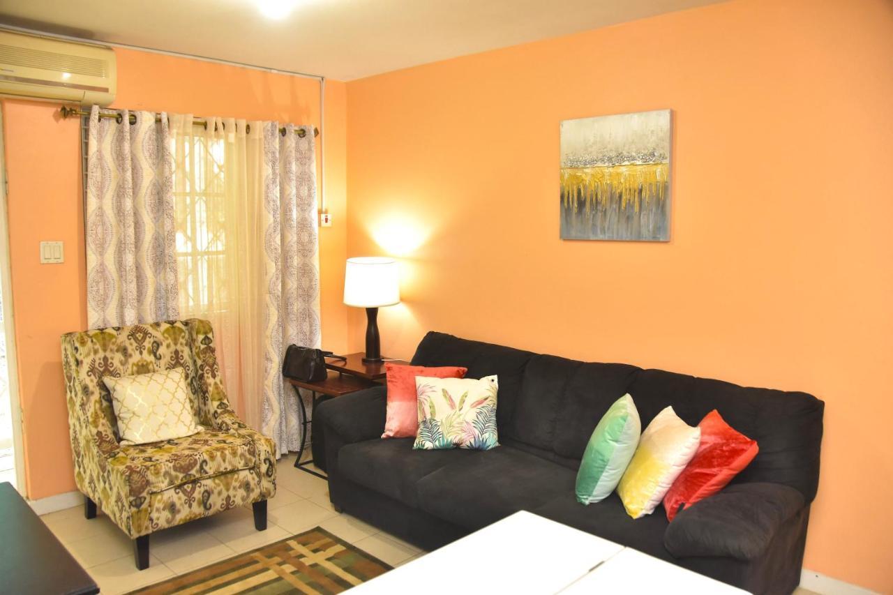 דירות קינגסטון The Flat@Waterloo מראה חיצוני תמונה