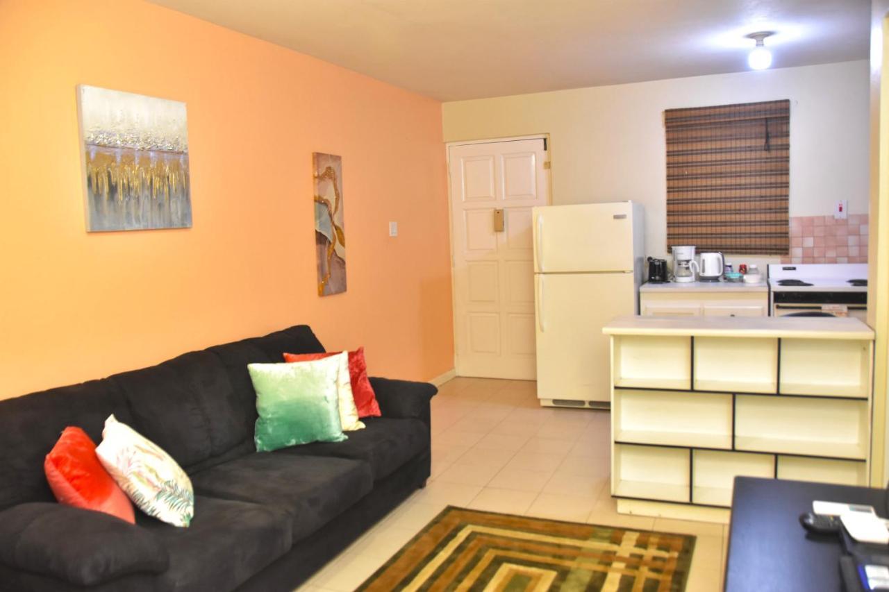 דירות קינגסטון The Flat@Waterloo מראה חיצוני תמונה