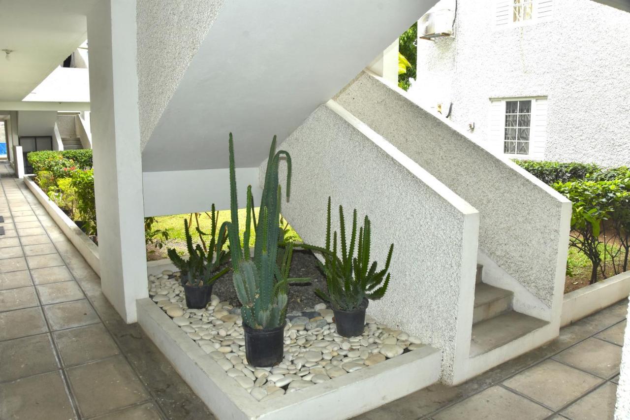 דירות קינגסטון The Flat@Waterloo מראה חיצוני תמונה